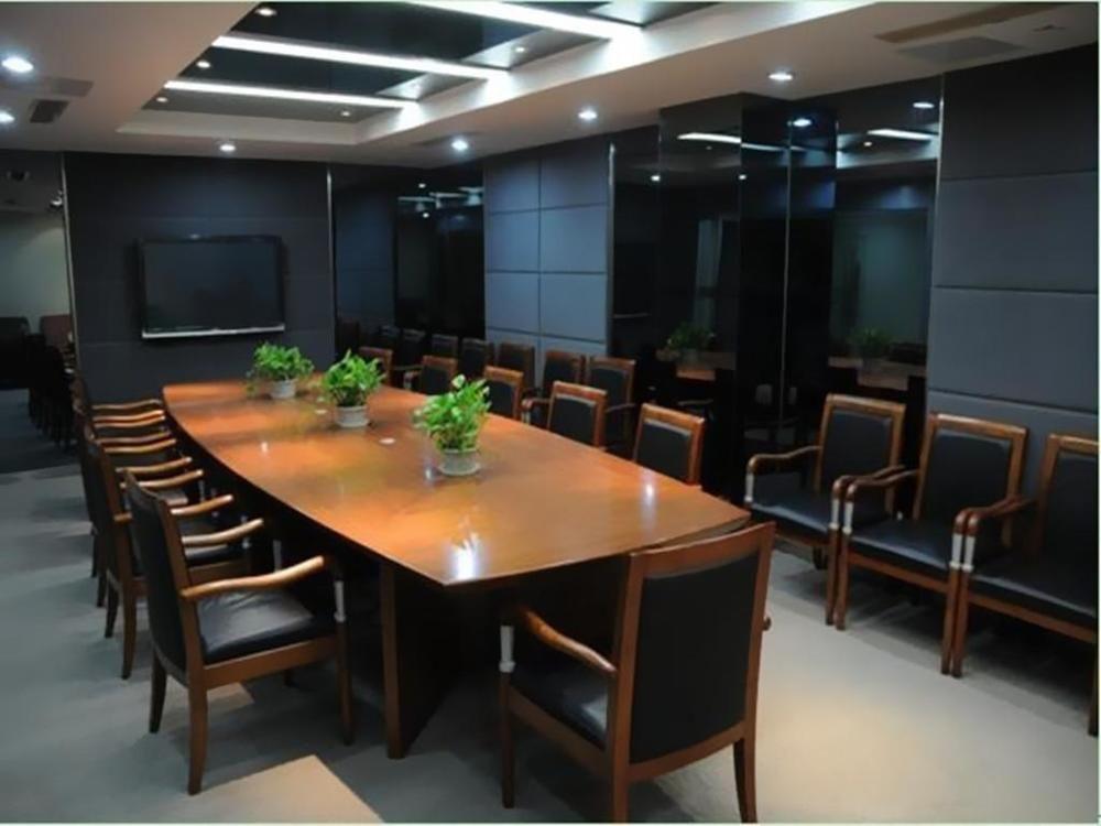 Audit Cadre Training Center Hotel Nanking Kültér fotó