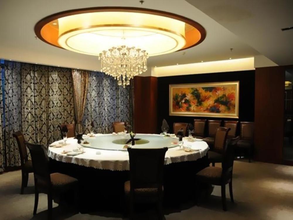 Audit Cadre Training Center Hotel Nanking Kültér fotó